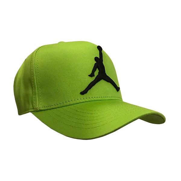 کلاه کپ مدل jordan